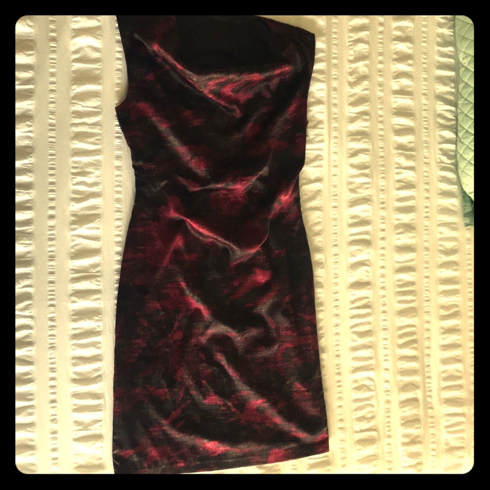Great Fall/Winter Dress from The Limited!